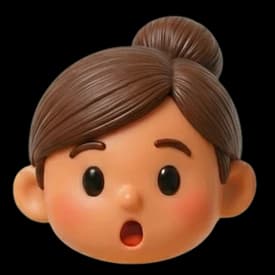Liza 見 驚き