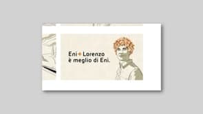 Eni project film 5
