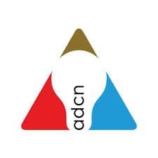 ADCN logo