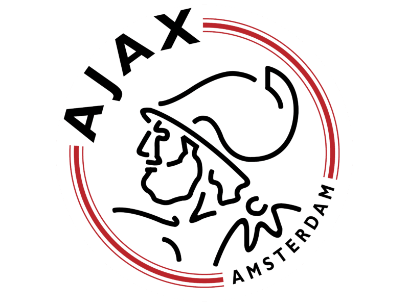 Ajax — ajax 4 logo