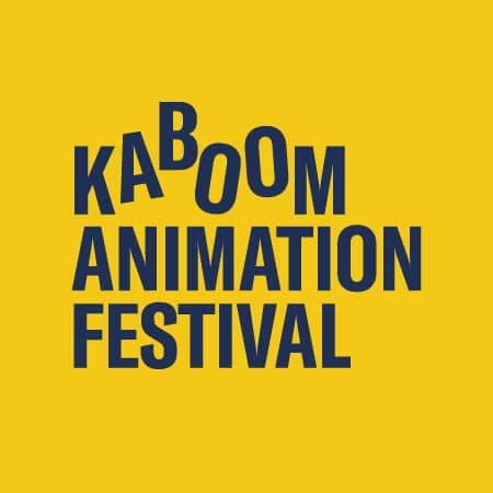 Apprenance — kaboom animation festival netherlands logo