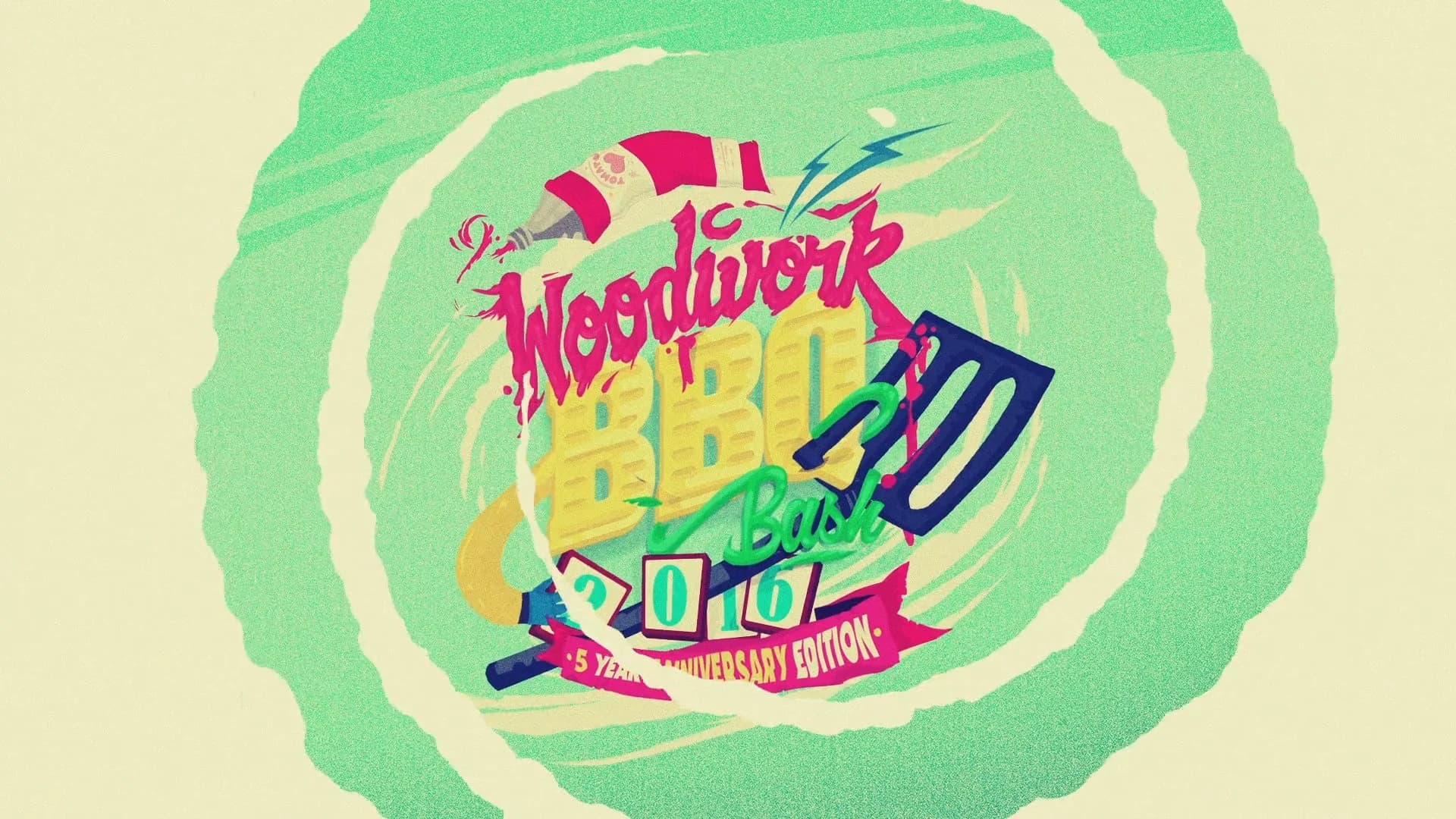 Woodwork — cover vs woodworkbbqbash 5yearanniversaryfromwoodworkonvimeo 0 15