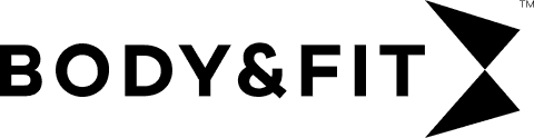 Body & Fit logo