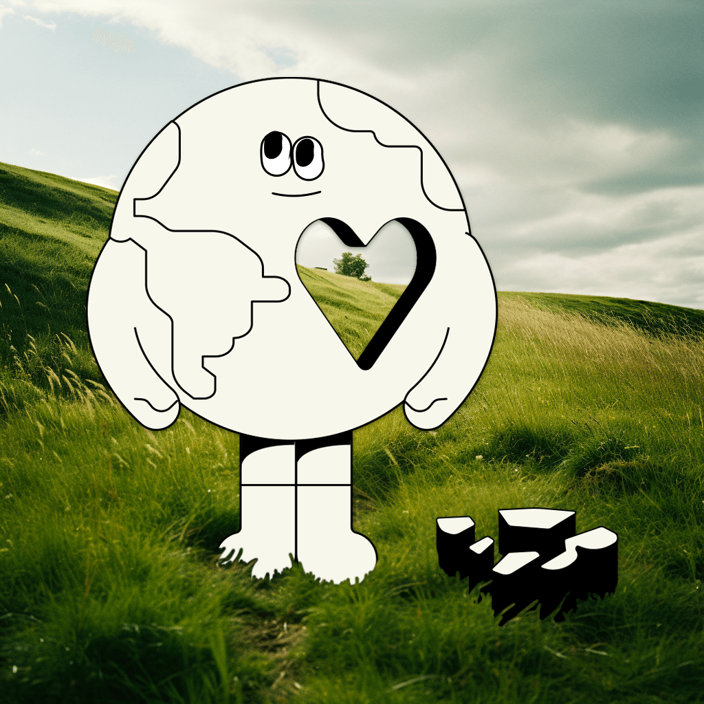 Frog & Earth — open hearth