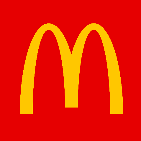 McDonald's logo