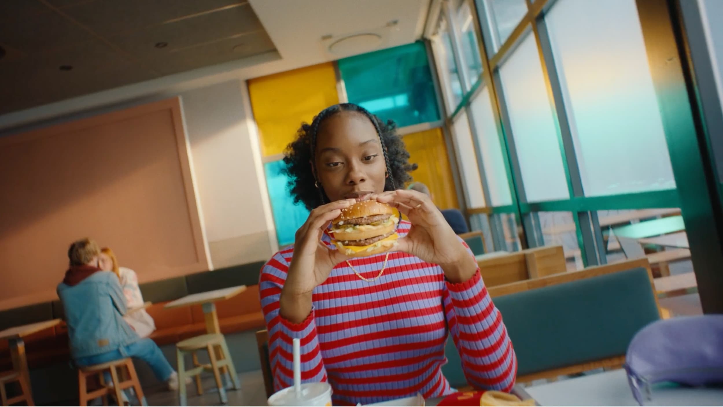 McDonald's — cover screenshot 2025 04 29 at 09.48.50