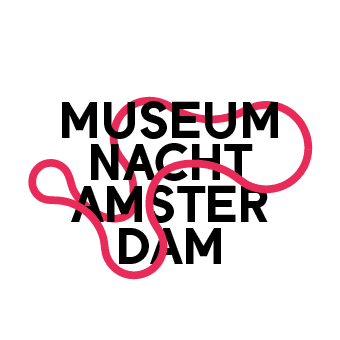 Museum Night Amsterdam logo