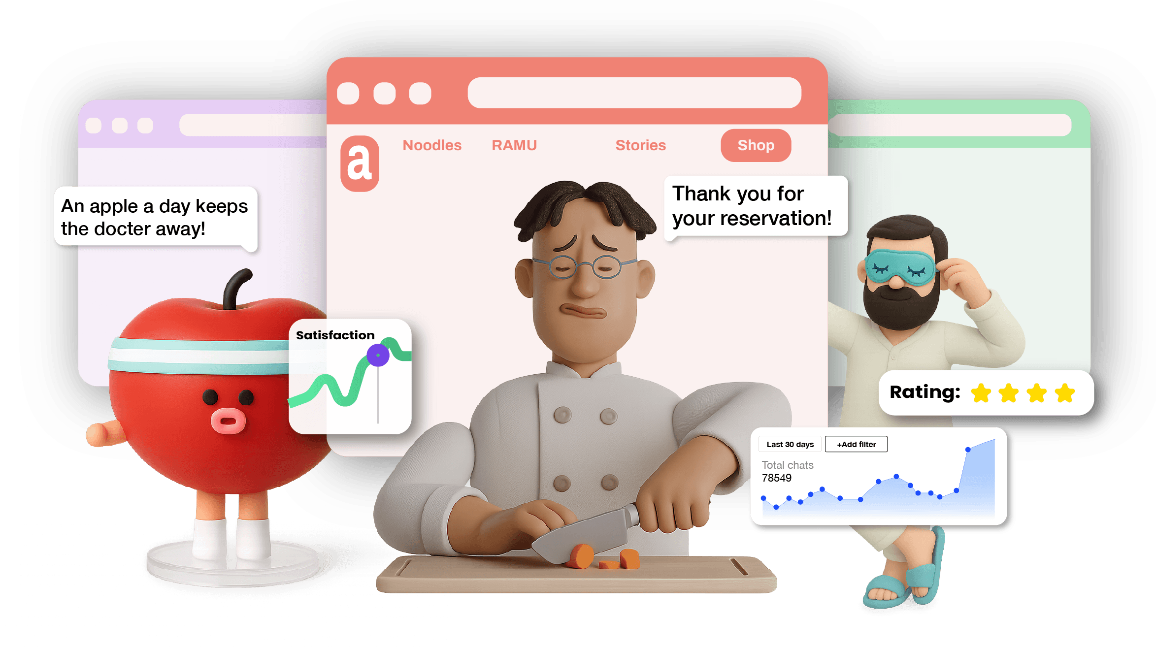 Notso.ai — header v2