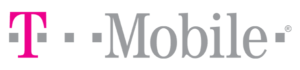 T-Mobile — t mobile logo