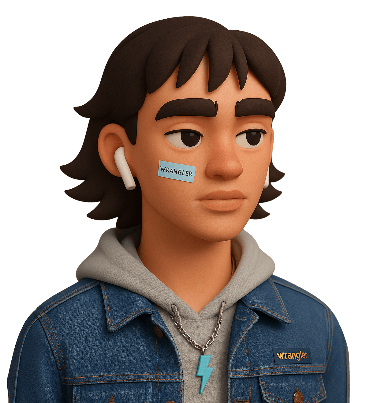Wrangler — wrangler cowboy free