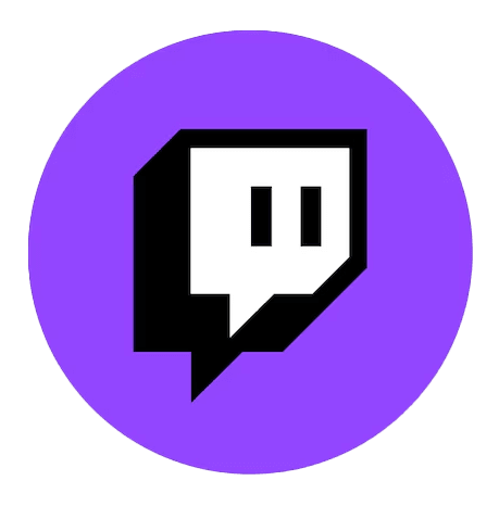 Wrangler — twitch logo