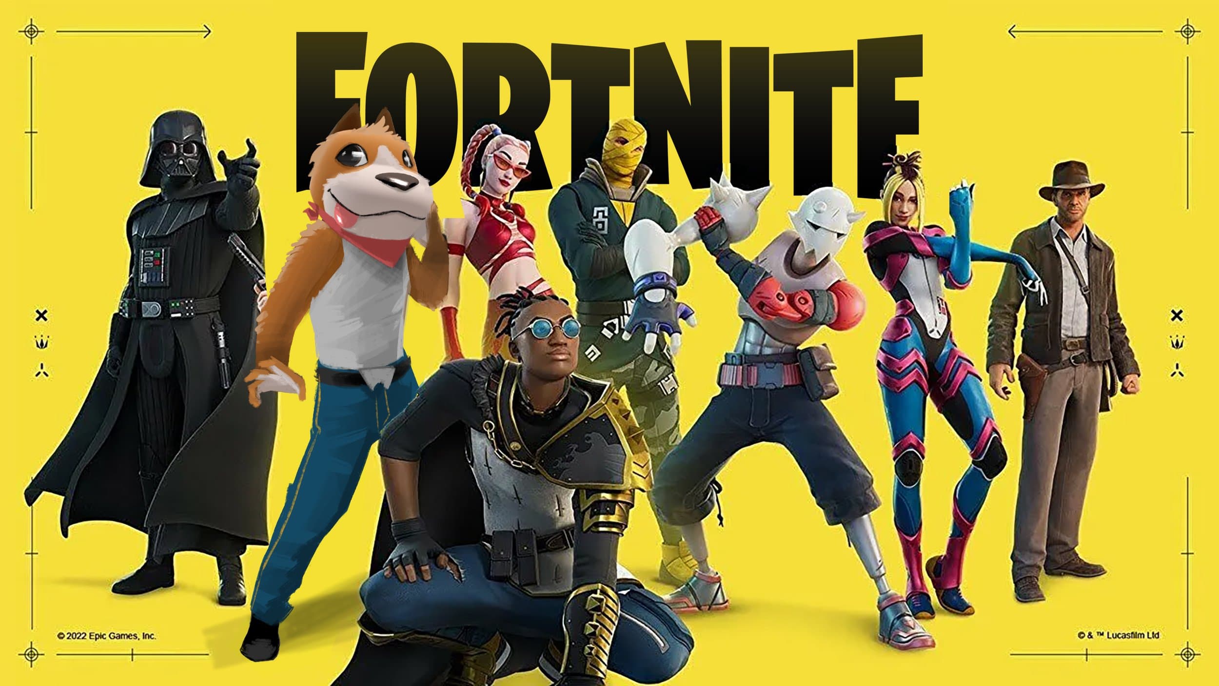 Wrangler — fortnite 02
