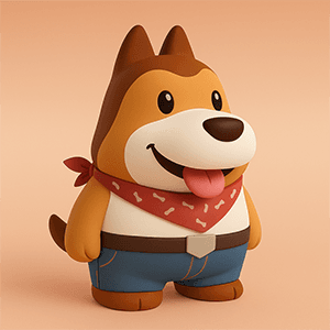 Wrangler — 01