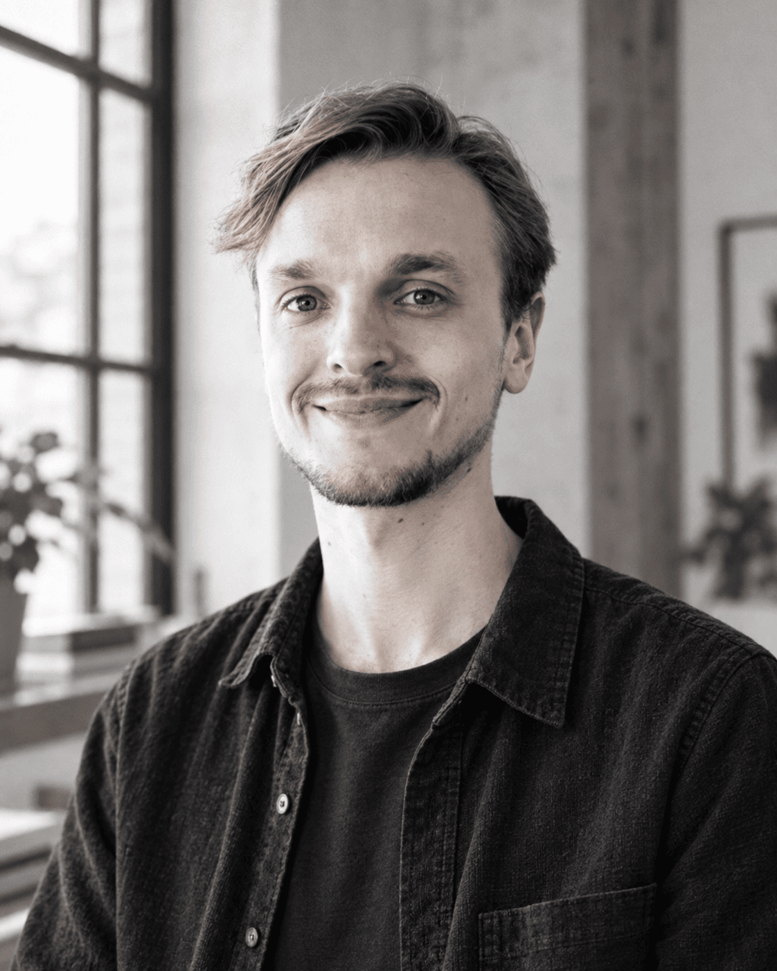 Max Kowalski